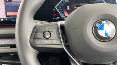 BMW 1 Series 120 Sport 5dr Step Auto Petrol Hatchback